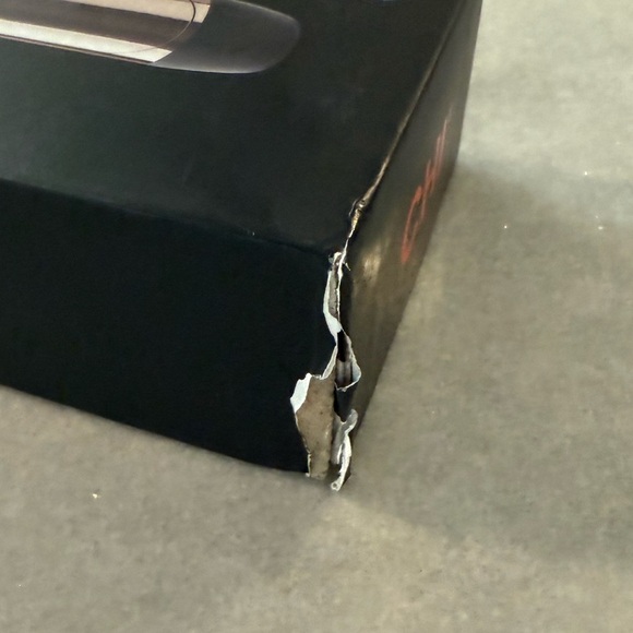 CHI XL Titanium 1.25” Curling Iron with Box - Picture 4 of 6